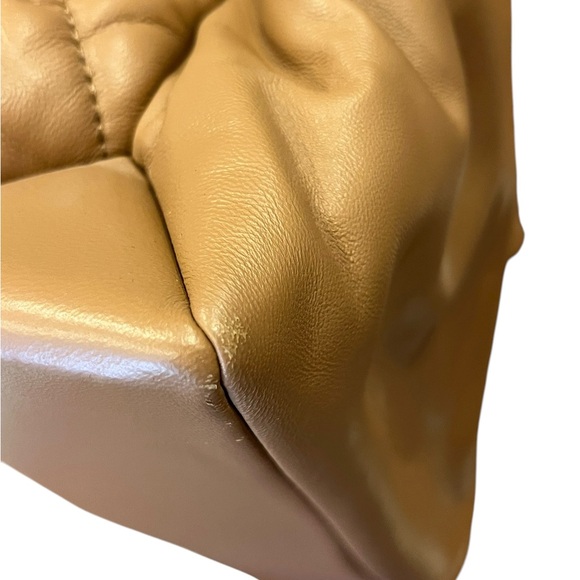 KURT GEIGER‎ Tan Leather Kensington Bag - Picture 14 of 15